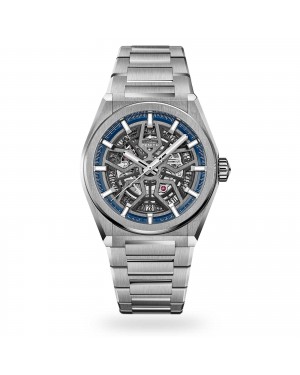 Swiss Zenith Defy Classic 95.9000.670/78.M9000