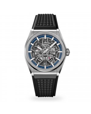 Swiss Zenith Defy Classic 95.9000.670/78.R782