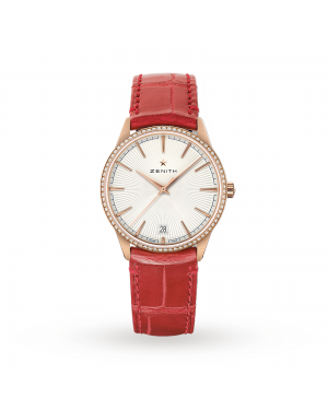Swiss Zenith Elite Classic