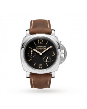 Swiss Panerai Luminor Power Reserve 47mm Mens Watch PAM00423