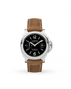 Swiss Panerai Luminor 44mm Mens Watch PAM01104