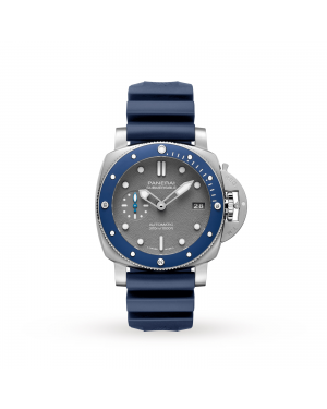 Swiss Panerai Submersible 42mm Mens Watch PAM00959