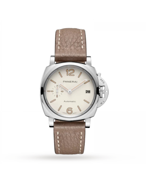 Swiss Panerai Luminor 38mm Ladies Watches PAM01043