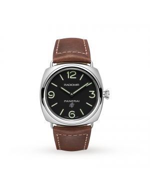Swiss Panerai Radiomir 45mm Mens Watch PAM00753