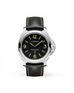 Swiss Panerai Luminor Base Logo 44mm Mens Watch PAM00773