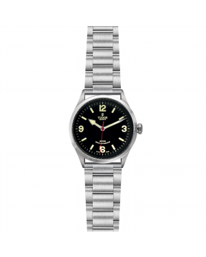 Tudor Heritage Ranger