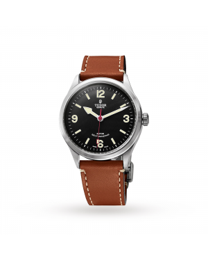Tudor Heritage Ranger
