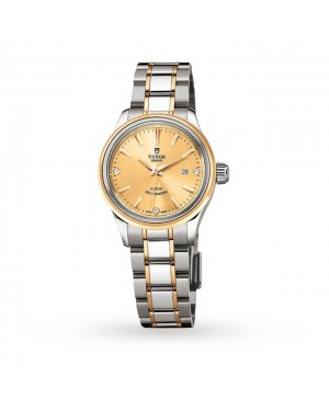 Tudor Style