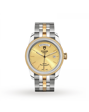 Tudor Glamour Date & Day