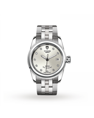 Tudor Glamour Date