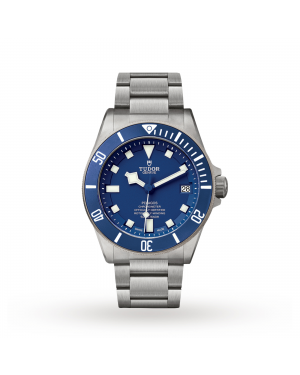 Swiss Tudor Pelagos