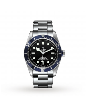 Tudor Black Bay