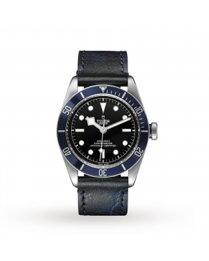 Tudor Black Bay