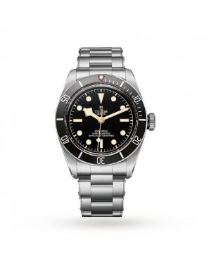 Tudor Black Bay