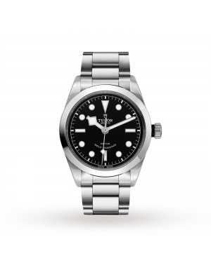 Tudor Black Bay 36