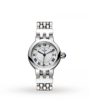 Tudor Clair de Rose