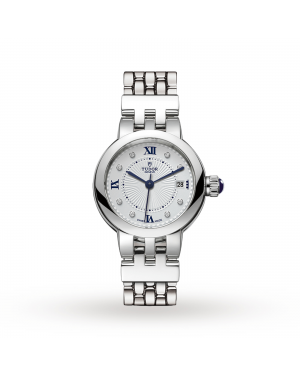 Tudor Clair de Rose