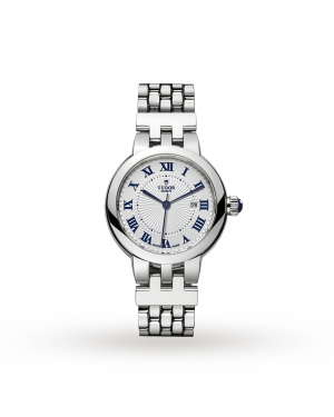 Tudor Clair de Rose