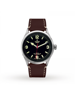 Tudor Heritage Ranger