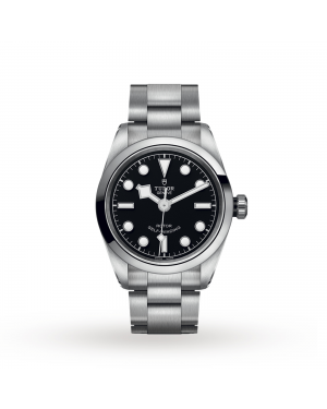 Tudor Black Bay 32