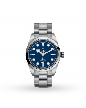 Tudor Black Bay 32