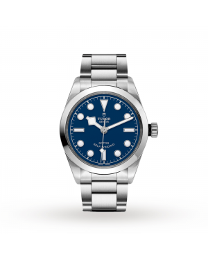 Tudor Black Bay 36