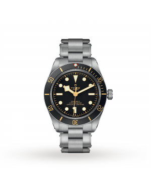 Tudor Black Bay Fifty-Eight