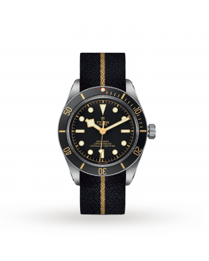 Tudor Black Bay Fifty-Eight