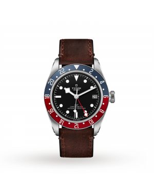 Tudor Black Bay GMT