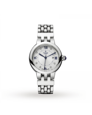 Tudor Clair de Rose