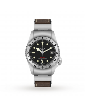 Tudor Black Bay