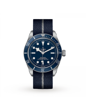 Tudor Black Bay Fifty-Eight Navy Blue