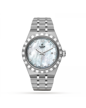 Tudor Royal Date