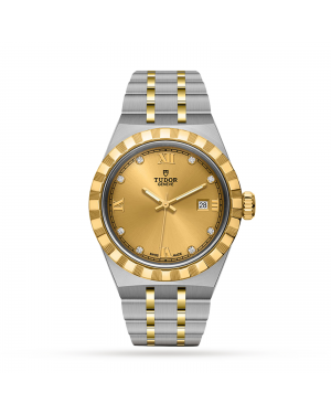 Tudor Royal Date