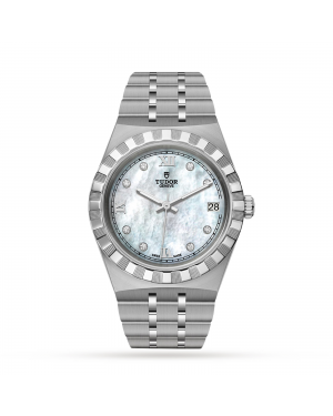 Tudor Royal Date