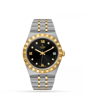 Tudor Royal Date