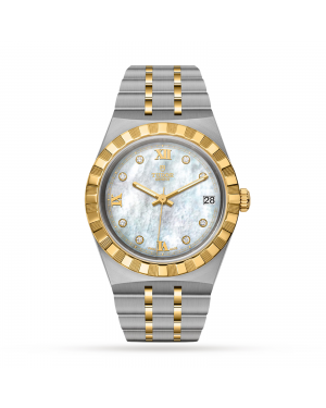 Tudor Royal Date