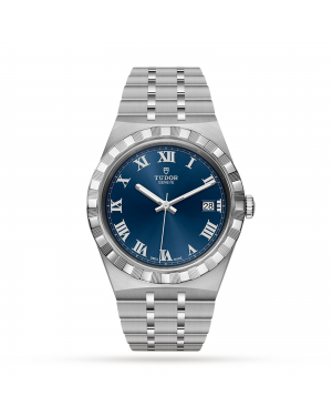 Tudor Royal Date