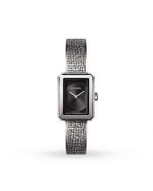 Swiss Designer Boy-Friend Ladies Watch