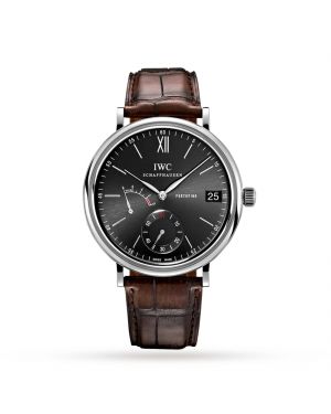 Swiss IWC Portofino 45mm Mens Watch IW510102