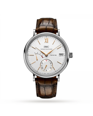 Swiss IWC Portofino 45mm Mens Watch IW510103