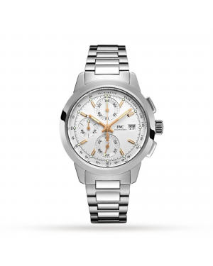 Swiss IWC Ingenieur 42mm Mens Watch IW380801