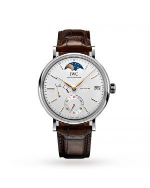 Swiss IWC Portofino 45mm Mens Watch IW516401