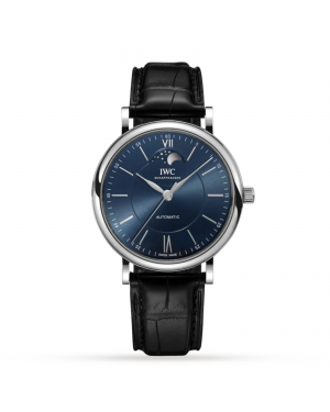 Swiss IWC Portofino Automatic Moon Phase IW459402