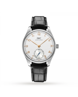 Swiss IWC Portugieser Automatic 40 IW358303