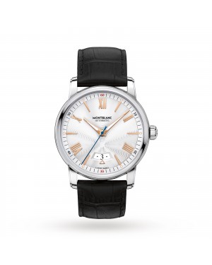Montblanc 4810 Mens Watch