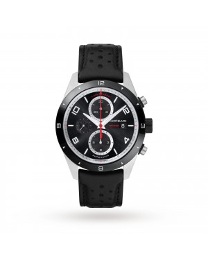 Montblanc TimeWalker Chronograph Automatic