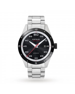 Montblanc Timewalker Mens Watch