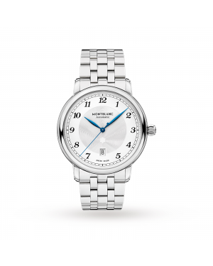Montblanc Star Legacy Automatic Date 42 mm