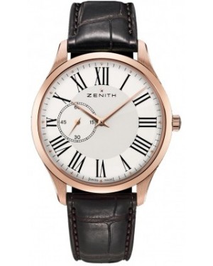 AAA Replica Zenith Elite Ultra Thin Mens Watch 18.2010.681/11.c498